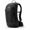 Gregory Salvo 16 H2O - Walking Backpack -camping sale gregory salvo 16 h2o walking backpack