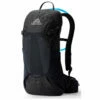 Gregory Salvo 8 H2O - Walking Backpack -camping sale gregory salvo 8 h2o walking backpack