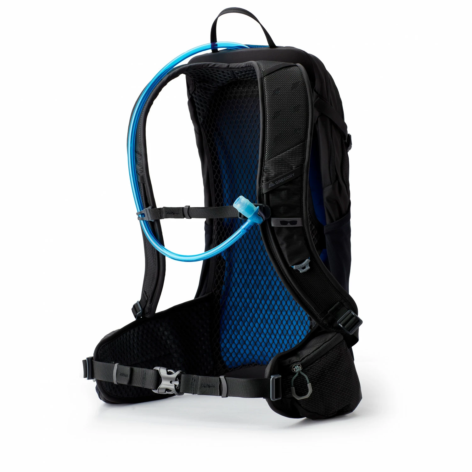 Gregory Salvo 8 H2O - Walking Backpack 4 Gregory Salvo 8 H2O - Walking Backpack - Image 2