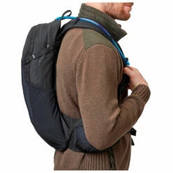 Gregory Salvo 8 H2O - Walking Backpack 9 Gregory Salvo 8 H2O - Walking Backpack -camping sale gregory salvo 8 h2o walking backpack detail 4