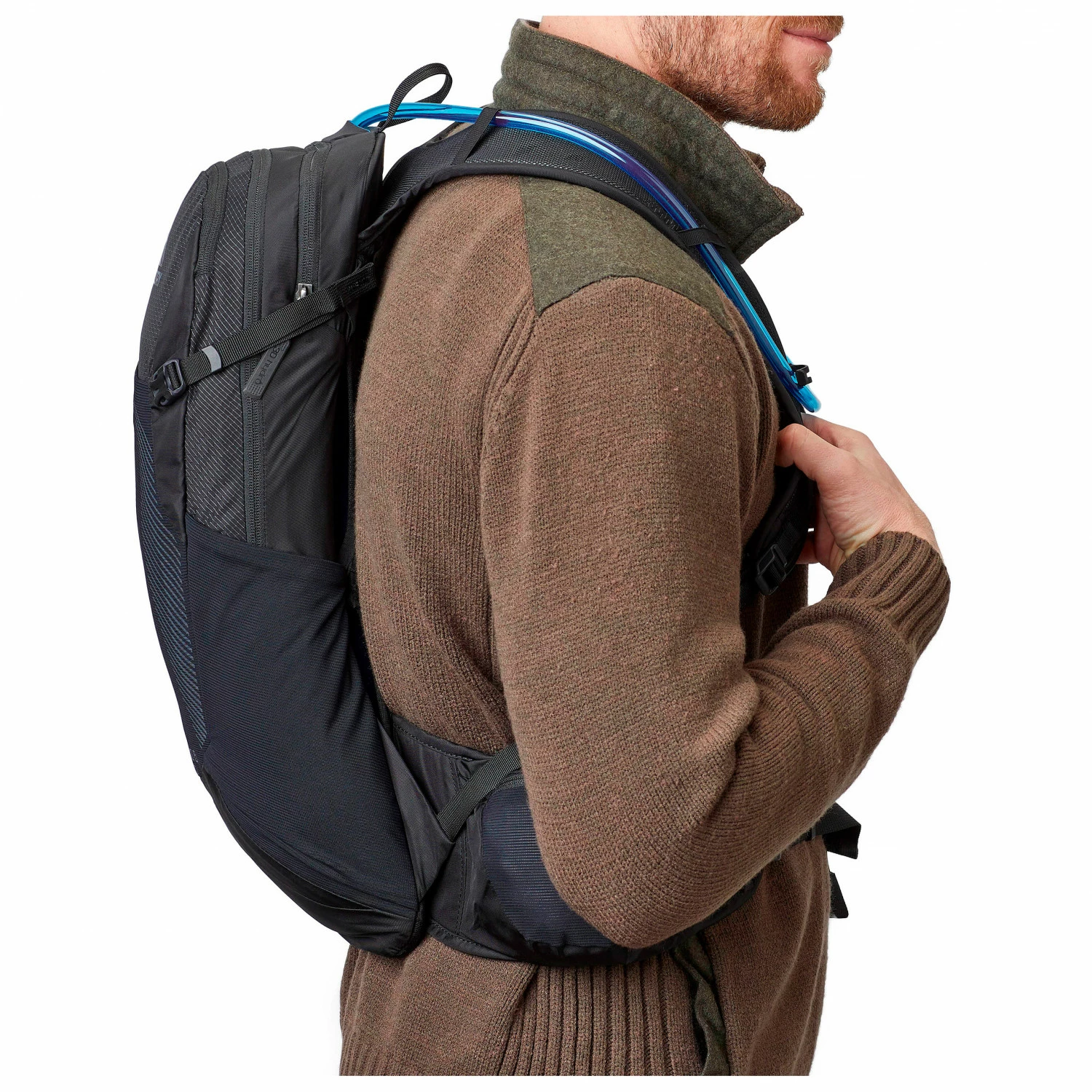 Gregory Salvo 8 H2O - Walking Backpack 6 Gregory Salvo 8 H2O - Walking Backpack - Image 4