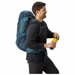 Gregory Stout 35 - Walking Backpack -camping sale gregory stout 35 walking backpack detail 2