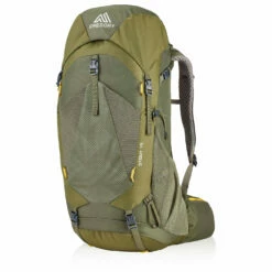 Gregory Stout 45 - Walking Backpack