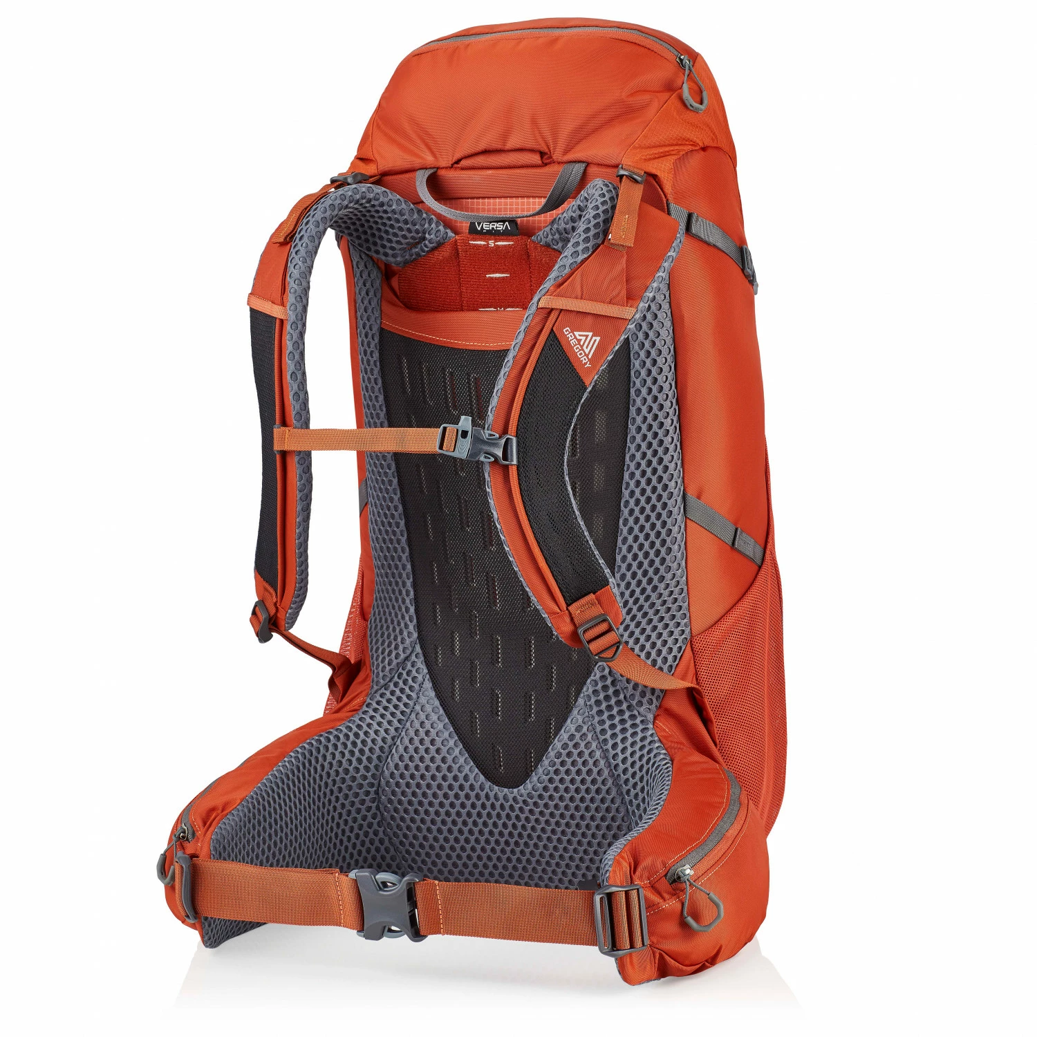 Gregory Stout 45 - Walking Backpack 4 Gregory Stout 45 - Walking Backpack - Image 2