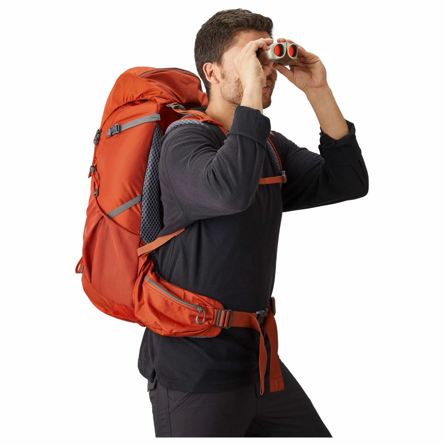 Gregory Stout 45 - Walking Backpack 5 Gregory Stout 45 - Walking Backpack - Image 3