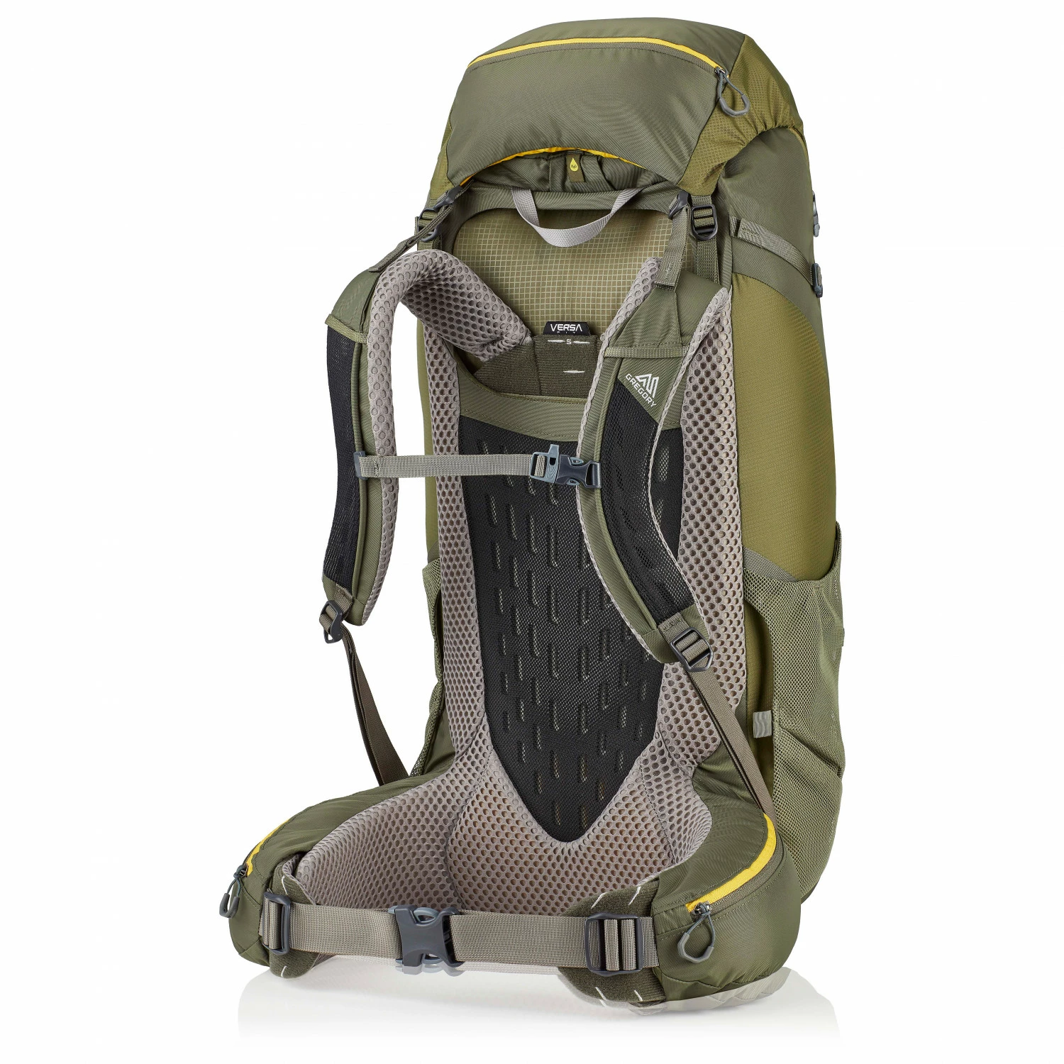 Gregory Stout 60 - Walking Backpack 4 Gregory Stout 60 - Walking Backpack - Image 2