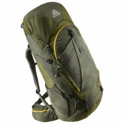 Gregory Stout 60 - Walking Backpack 11 Gregory Stout 60 - Walking Backpack -camping sale gregory stout 60 walking backpack detail 4