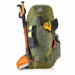 Gregory Stout 60 - Walking Backpack 12 Gregory Stout 60 - Walking Backpack -camping sale gregory stout 60 walking backpack detail 5