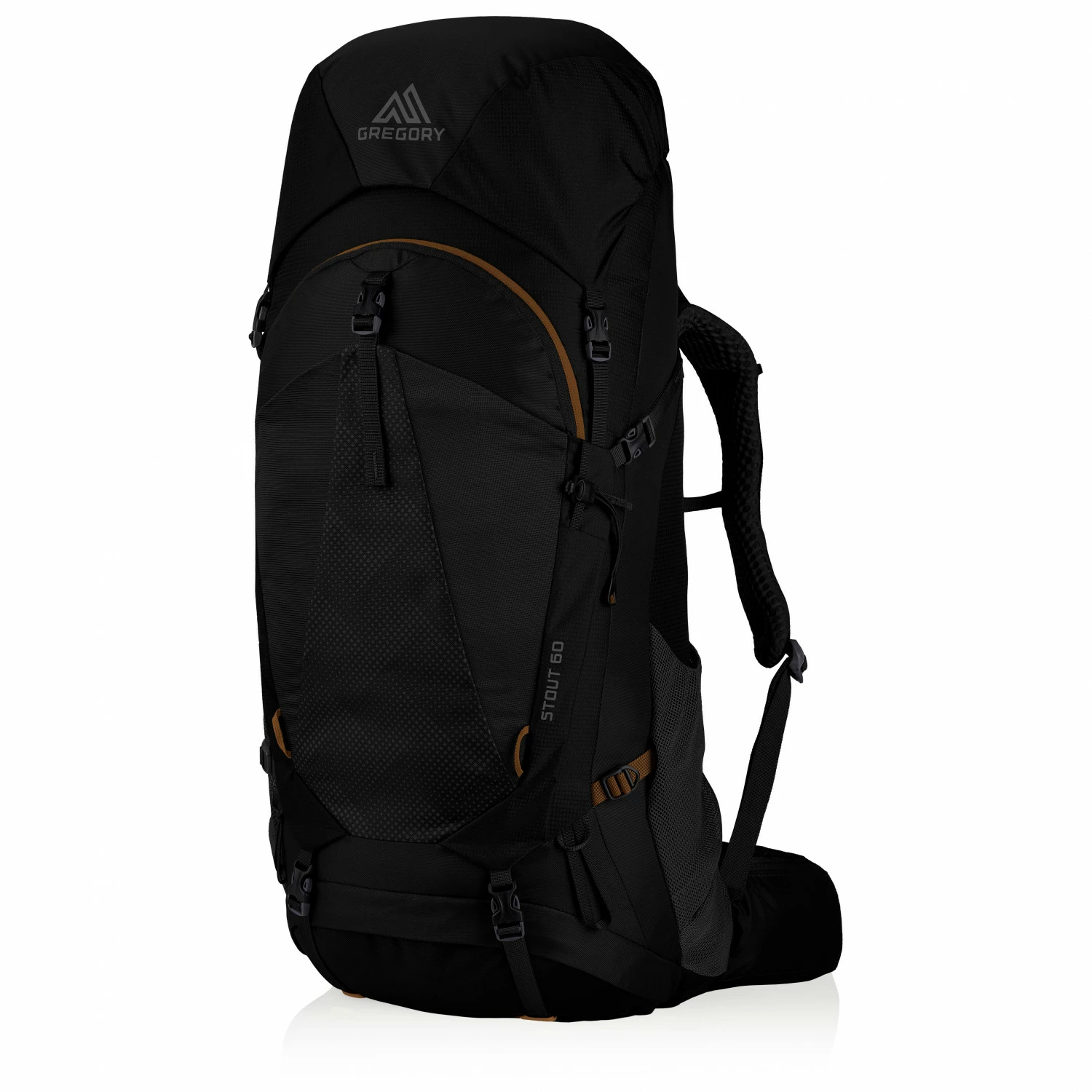 Gregory Stout 60 - Walking Backpack 3 Gregory Stout 60 - Walking Backpack