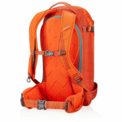 Gregory Targhee 26 - Ski Touring Backpack 6 Gregory Targhee 26 - Ski Touring Backpack -camping sale gregory targhee 26 ski touring backpack detail 2