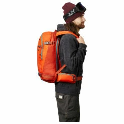 Gregory Targhee 26 - Ski Touring Backpack 7 Gregory Targhee 26 - Ski Touring Backpack -camping sale gregory targhee 26 ski touring backpack detail 3