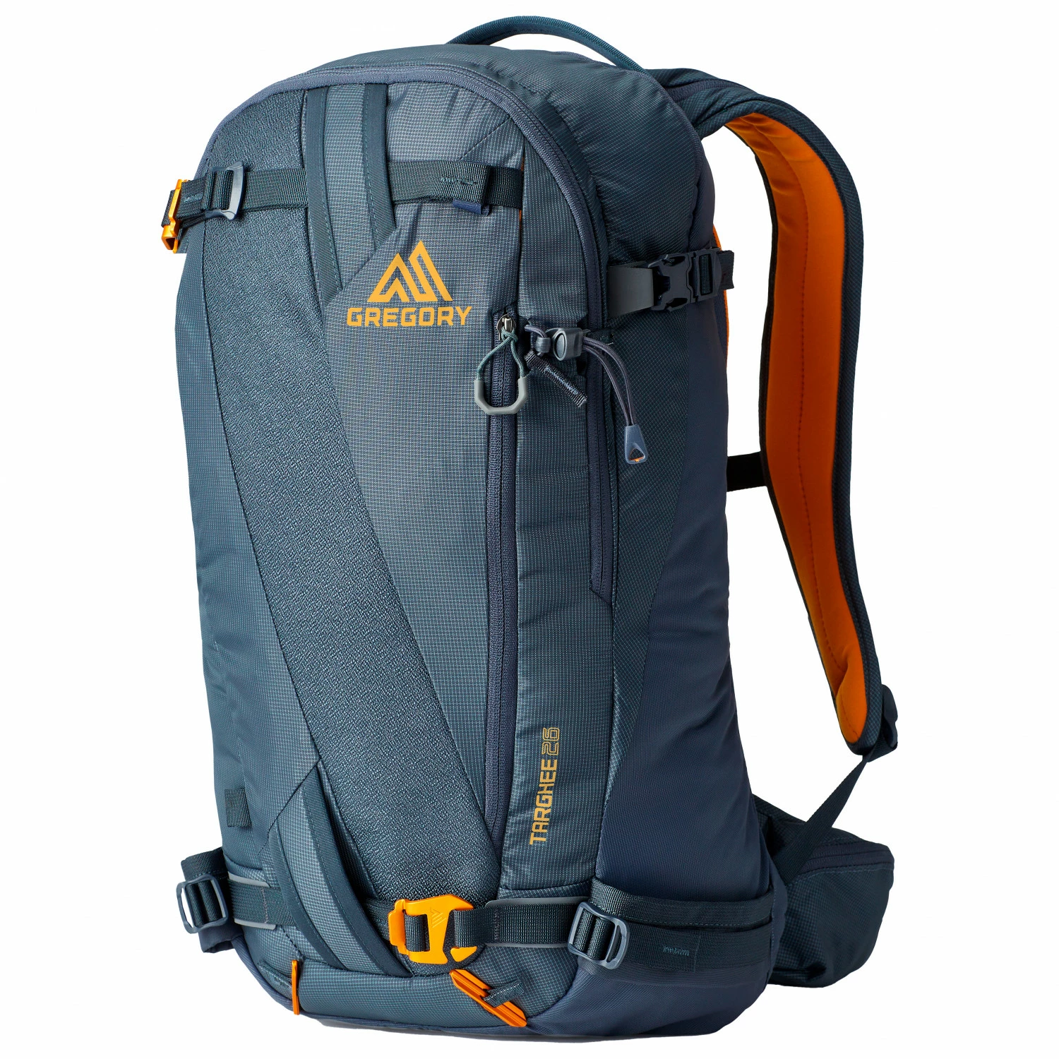 Gregory Targhee 26 - Ski Touring Backpack 3 Gregory Targhee 26 - Ski Touring Backpack