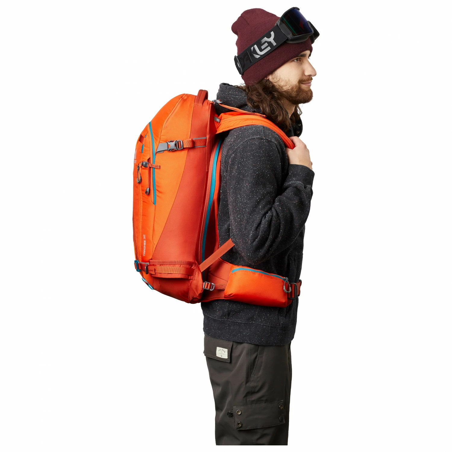 Gregory Targhee 32 - Ski Touring Backpack 7 Gregory Targhee 32 - Ski Touring Backpack - Image 5