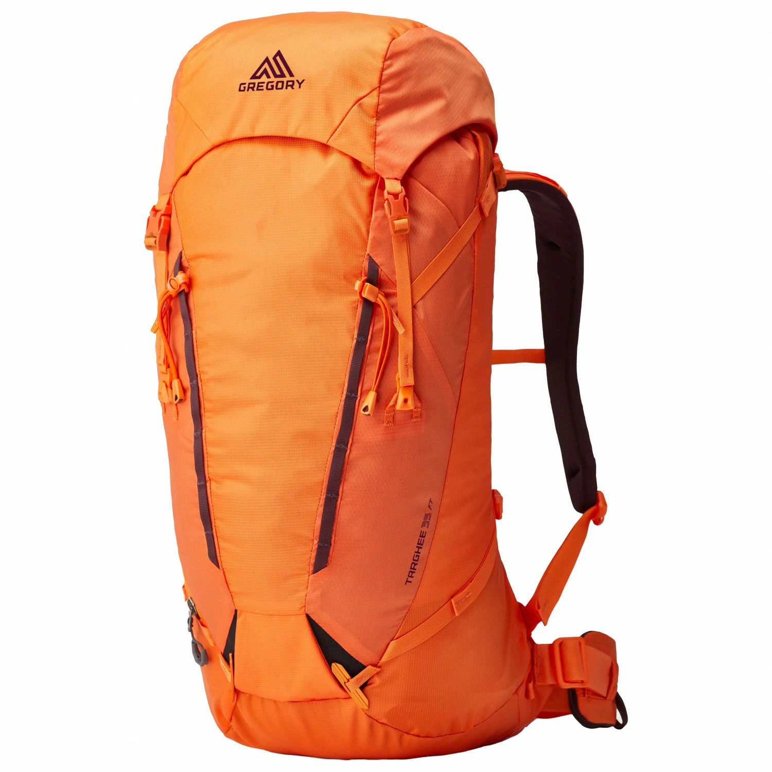 Gregory Targhee Fasttrack 35 - Ski Touring Backpack 3 Gregory Targhee Fasttrack 35 - Ski Touring Backpack