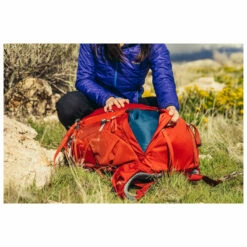 Gregory Women's Amber 65 - Walking Backpack -camping sale gregory womens amber 65 walking backpack detail 7