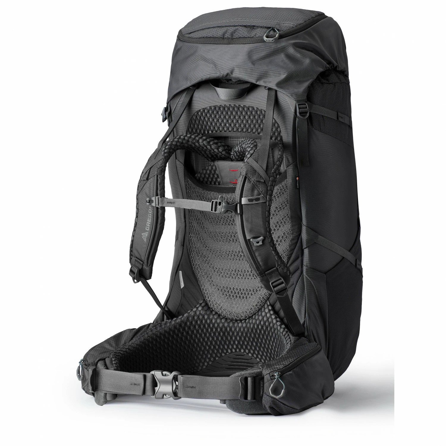 Gregory Women's Deva 80 Pro - Walking Backpack 4 Gregory Women's Deva 80 Pro - Walking Backpack - Image 2