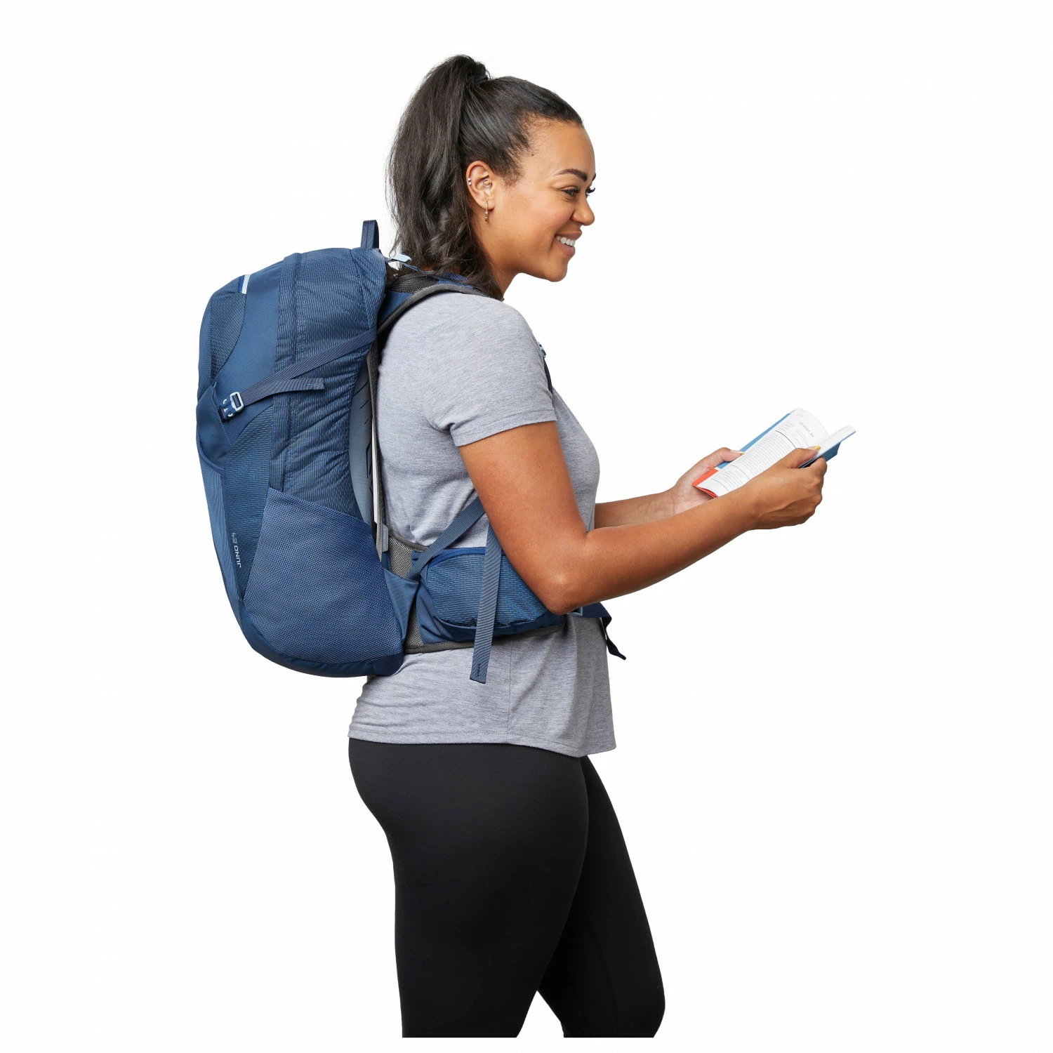 Gregory Women's Juno 24 RC - Walking Backpack 5 Gregory Women's Juno 24 RC - Walking Backpack - Image 3