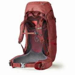 Gregory Women's Kalmia 50 - Walking Backpack 9 Gregory Women's Kalmia 50 - Walking Backpack -camping sale gregory womens kalmia 50 walking backpack detail 4