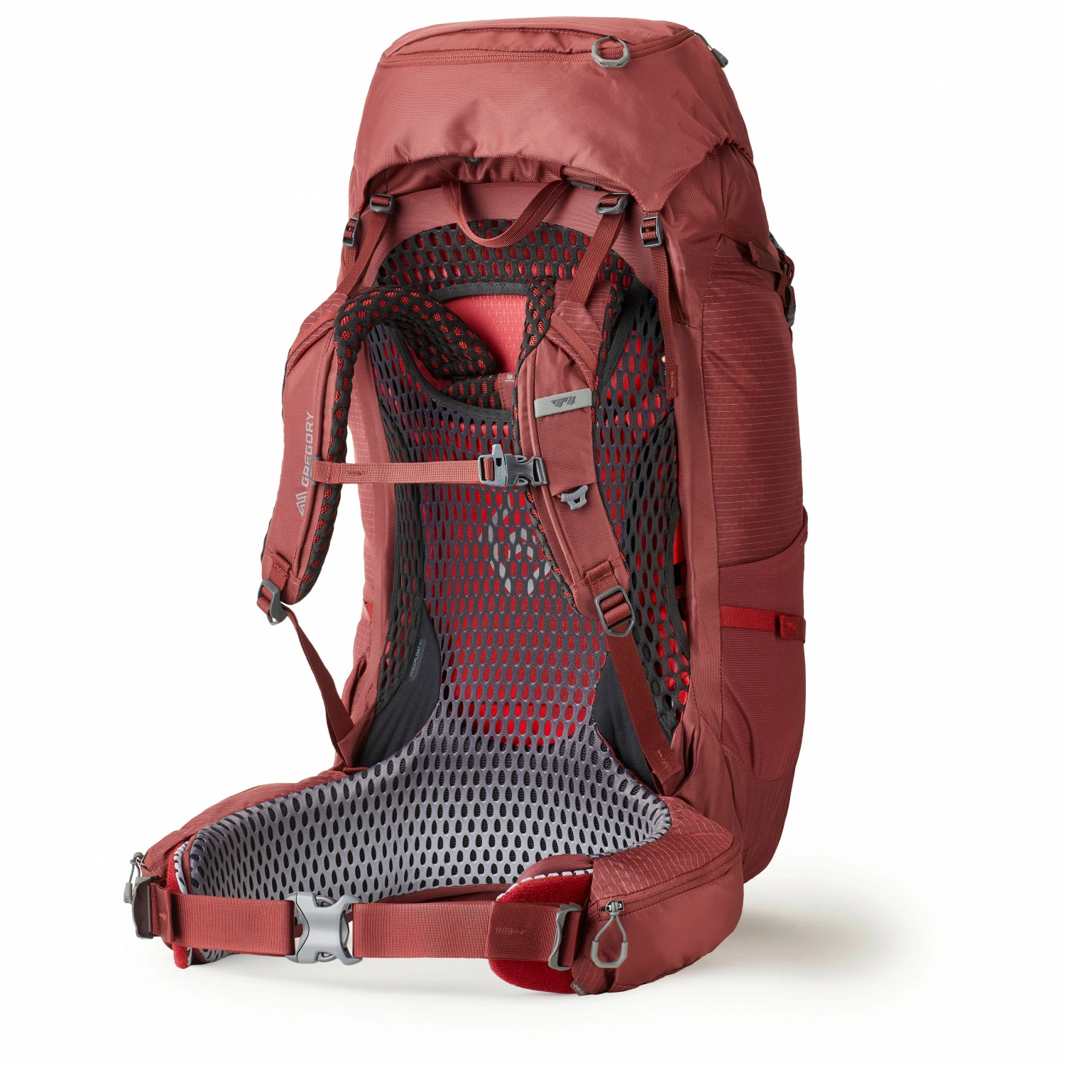 Gregory Women's Kalmia 50 - Walking Backpack 6 Gregory Women's Kalmia 50 - Walking Backpack - Image 4