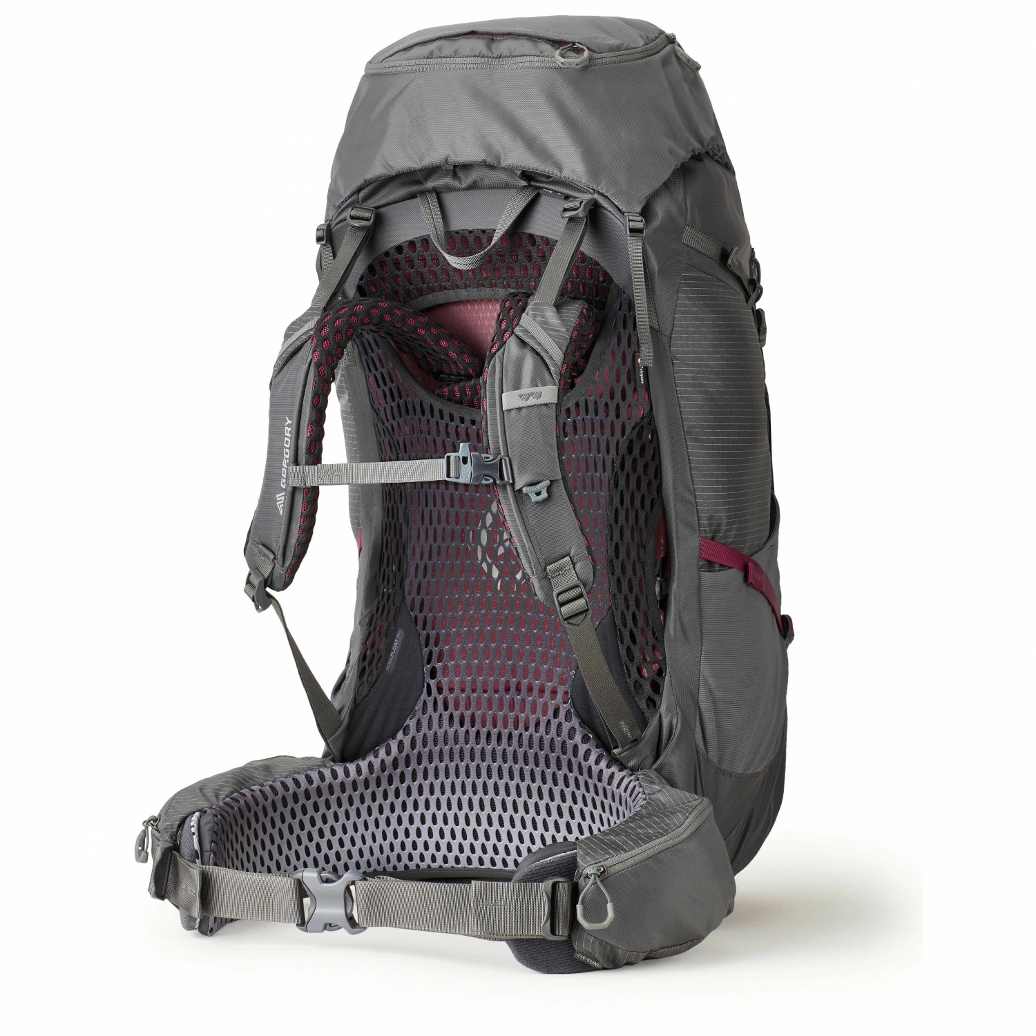Gregory Women's Kalmia 60 - Walking Backpack 4 Gregory Women's Kalmia 60 - Walking Backpack - Image 2