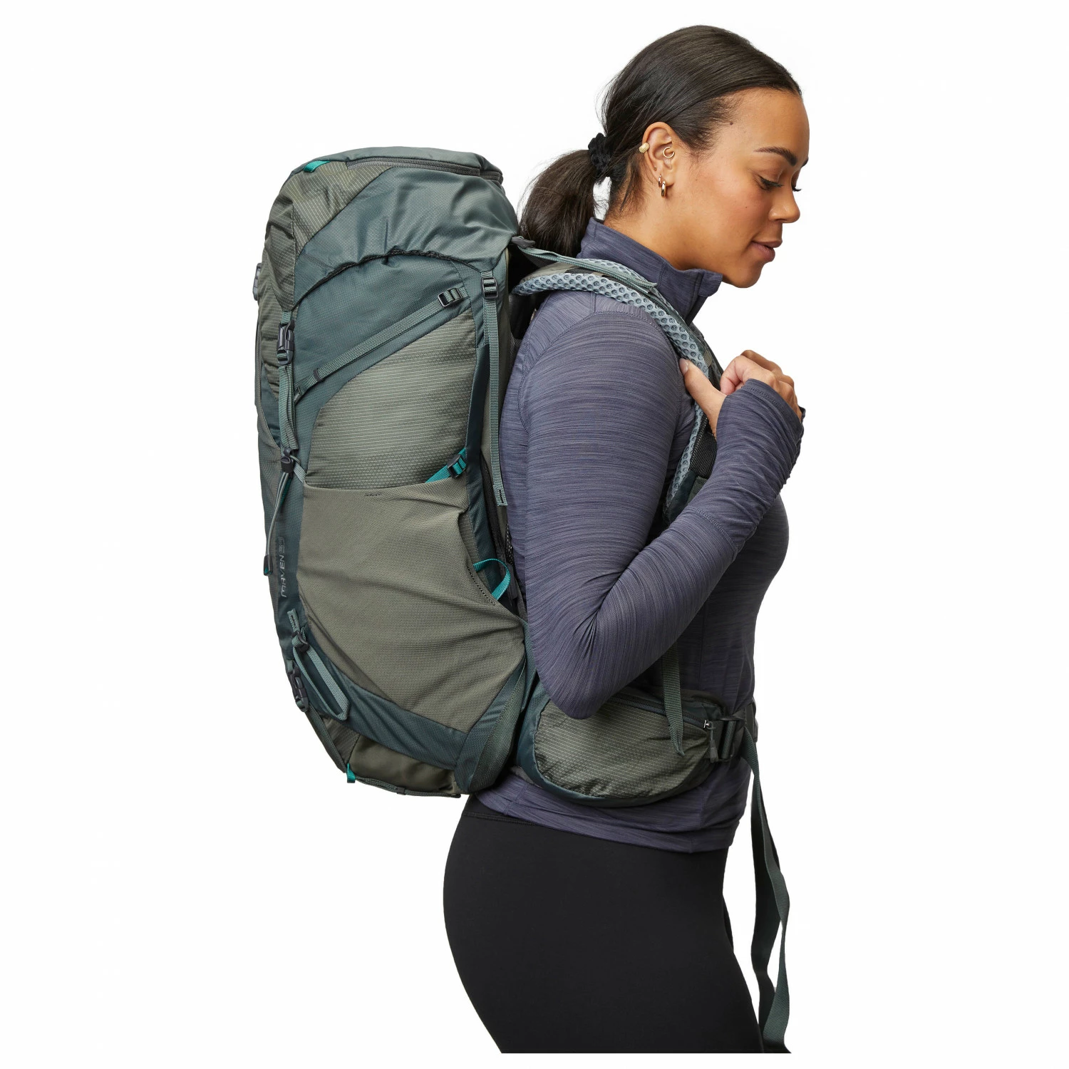 Gregory Women's Maven 35 - Walking Backpack 5 Gregory Women's Maven 35 - Walking Backpack - Image 3