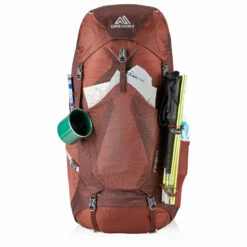 Gregory Women's Maven 55 - Walking Backpack -camping sale gregory womens maven 55 walking backpack detail 5