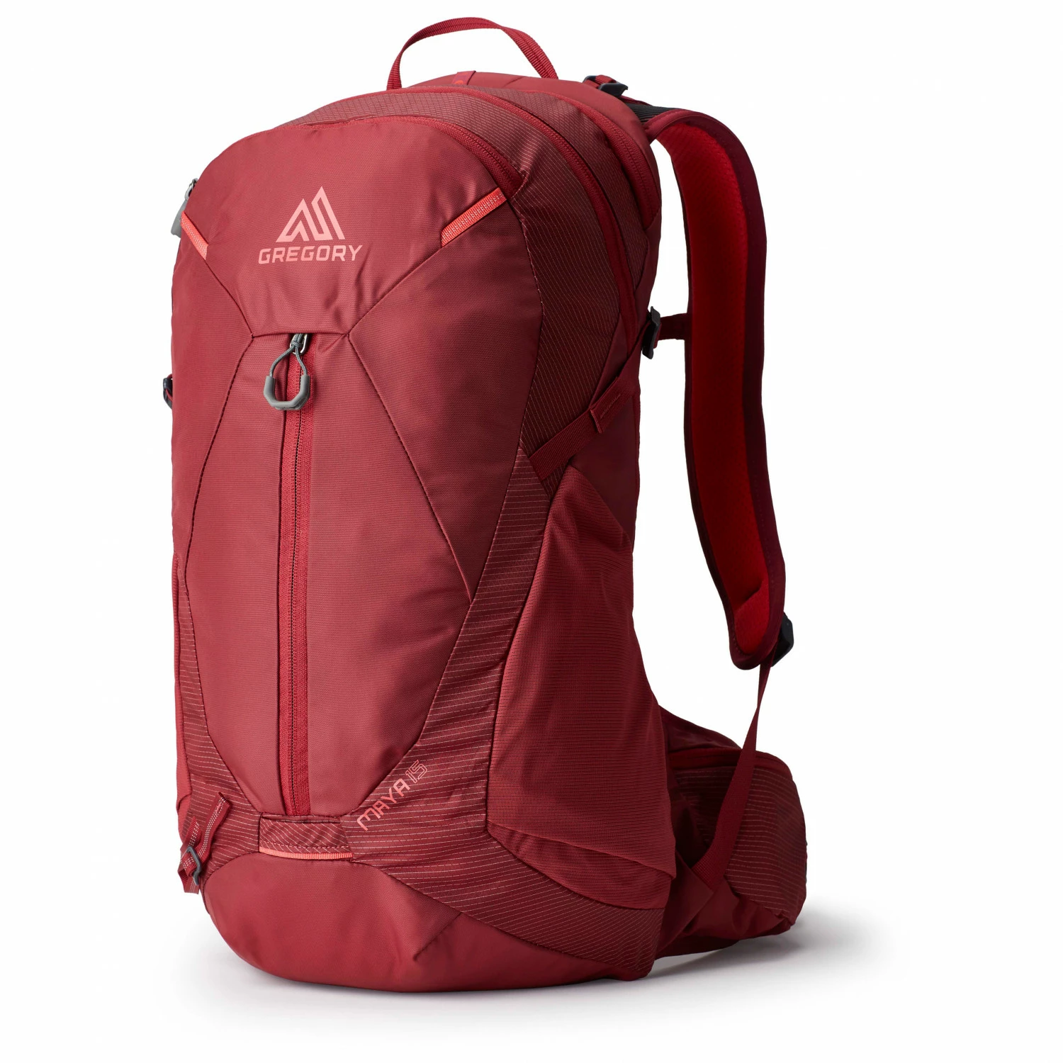 Gregory Women's Maya 15 - Walking Backpack 4 Gregory Women's Maya 15 - Walking Backpack - Image 2