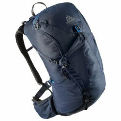 Gregory Zulu 30 - Walking Backpack -camping sale gregory zulu 30 walking backpack detail 2