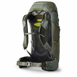 Gregory Zulu 40 - Walking Backpack -camping sale gregory zulu 40 walking backpack detail 2