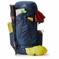 Gregory Zulu 55 - Walking Backpack -camping sale gregory zulu 55 walking backpack detail 4