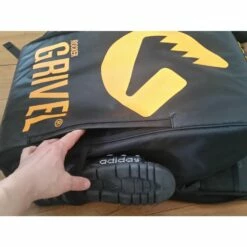 Grivel Rocker 45 - Rope Bag -camping sale grivel rocker 45 kletterrucksack 2f9f94557bbc377d6acb5c40c3440b46 1