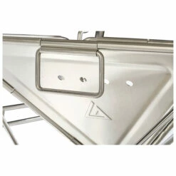 Katla Grill - Solid Fuel Stoves -camping sale groenberg katla grill solid fuel stoves detail 6