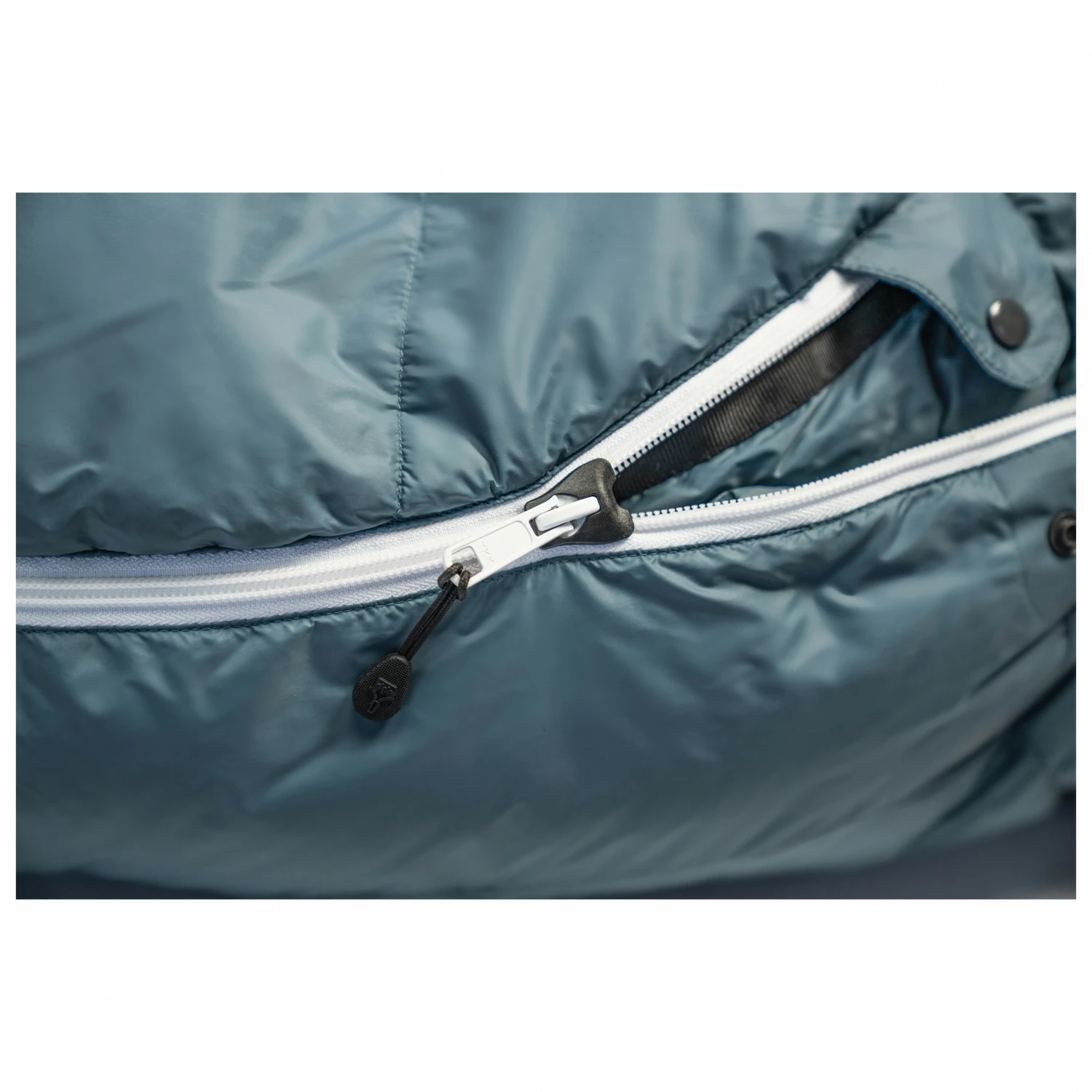 Grüezi Bag Biopod Down Hybrid Ice Cold - Down Sleeping Bag 9 Grüezi Bag Biopod Down Hybrid Ice Cold - Down Sleeping Bag - Image 7