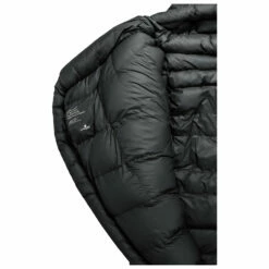 Grüezi Bag Biopod Down Hybrid Ice Extreme - Down Sleeping Bag -camping sale grueezi bag biopod down hybrid ice extreme down sleeping bag detail 11