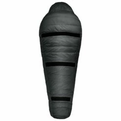 Grüezi Bag Biopod Down Hybrid Ice Extreme - Down Sleeping Bag -camping sale grueezi bag biopod down hybrid ice extreme down sleeping bag detail 9