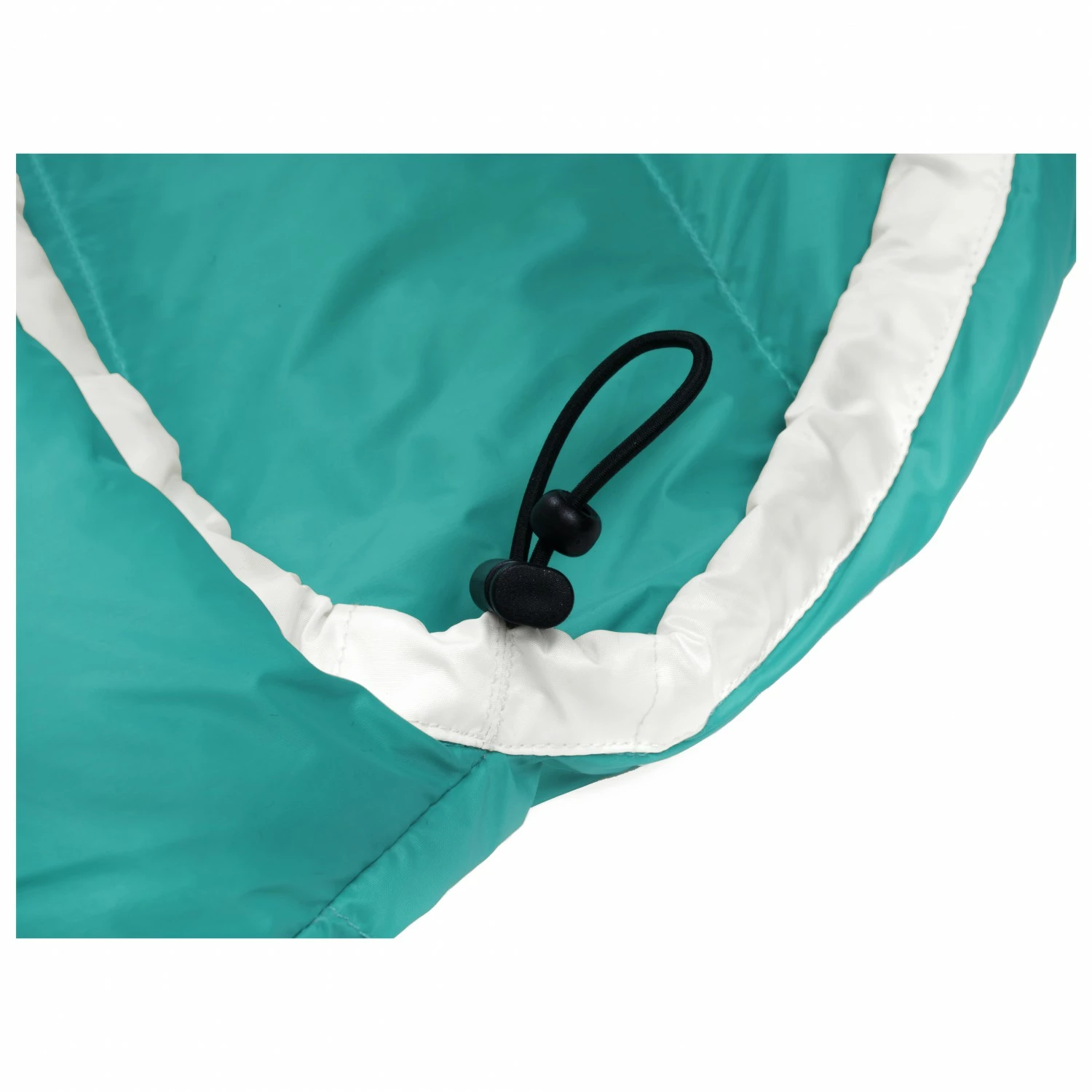 Grüezi Bag Biopod DownWool Extreme Light 175 - Down Sleeping Bag 6 Grüezi Bag Biopod DownWool Extreme Light 175 - Down Sleeping Bag - Image 4