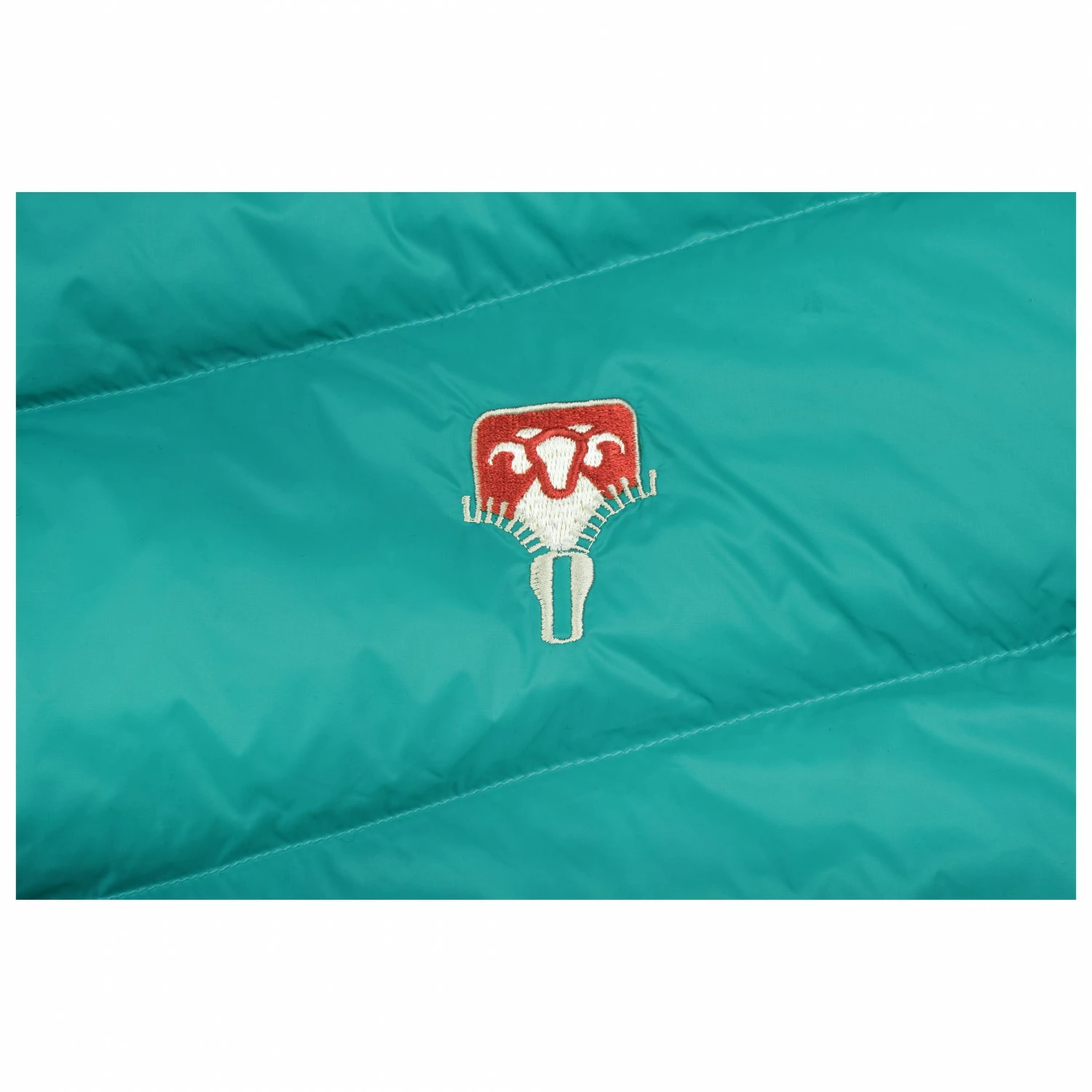 Grüezi Bag Biopod DownWool Extreme Light 175 - Down Sleeping Bag 8 Grüezi Bag Biopod DownWool Extreme Light 175 - Down Sleeping Bag - Image 6