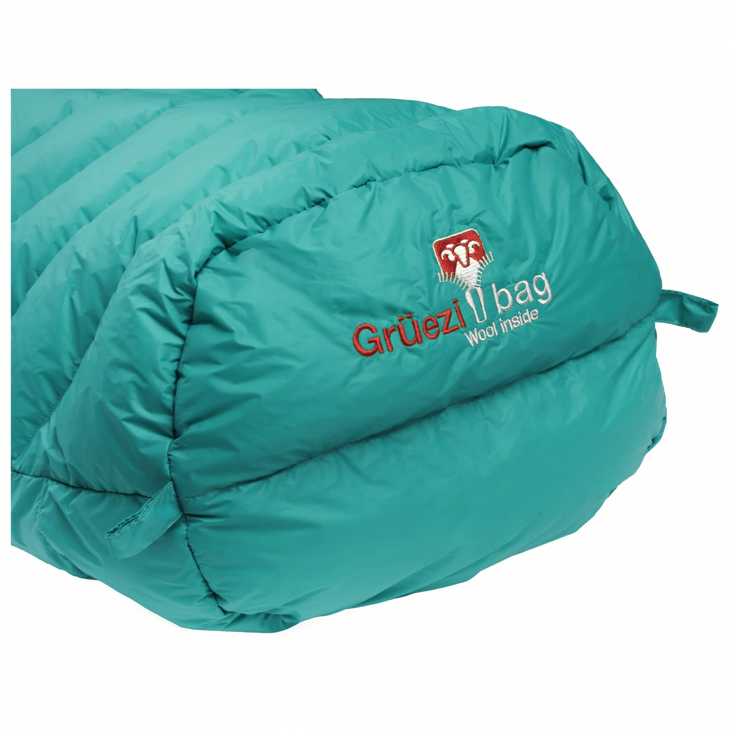 Grüezi Bag Biopod DownWool Extreme Light 175 - Down Sleeping Bag 9 Grüezi Bag Biopod DownWool Extreme Light 175 - Down Sleeping Bag - Image 7