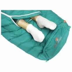 Grüezi Bag Biopod DownWool Extreme Light 175 - Down Sleeping Bag 18 Grüezi Bag Biopod DownWool Extreme Light 175 - Down Sleeping Bag -camping sale grueezi bag biopod downwool extreme light 175 down sleeping bag detail 8