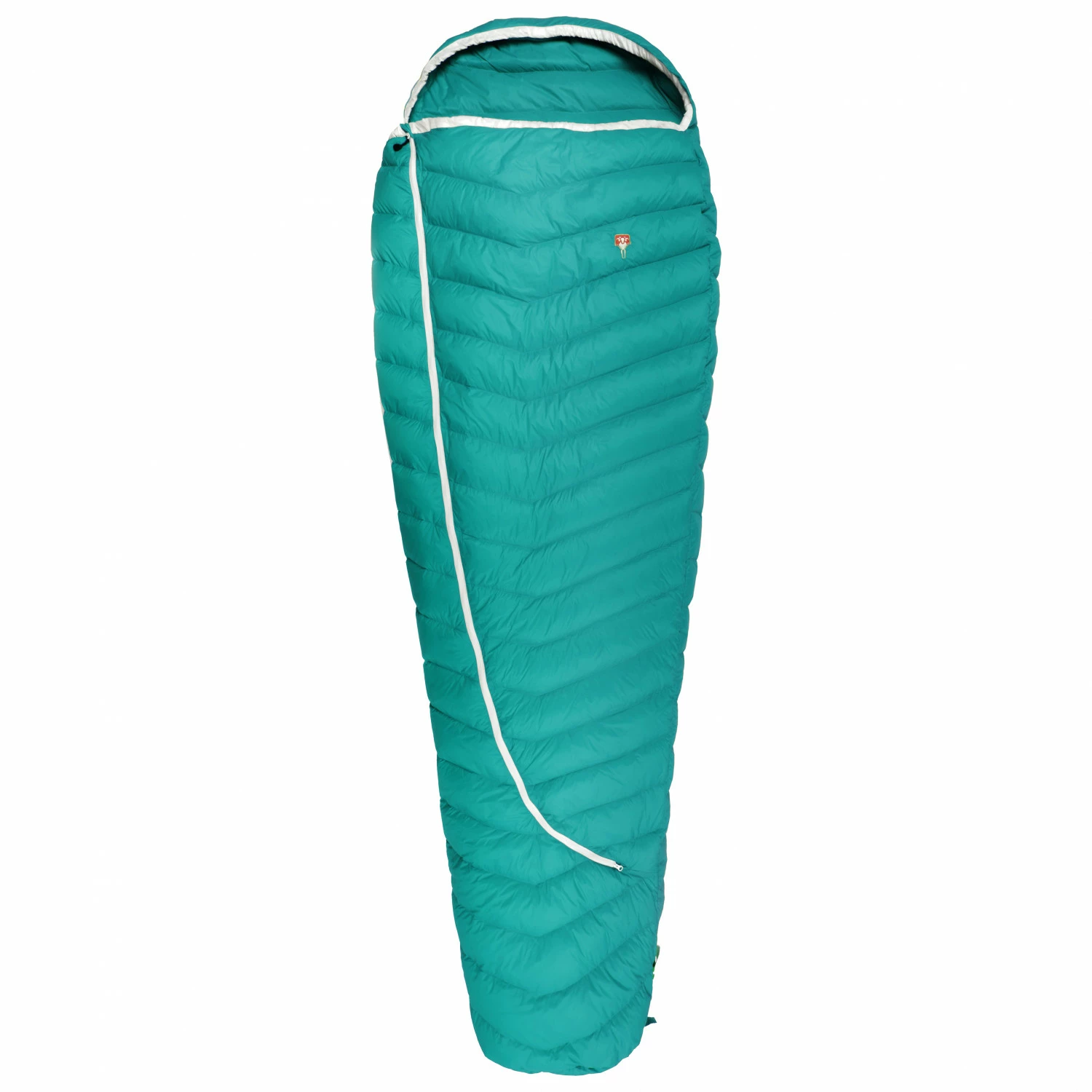 Grüezi Bag Biopod DownWool Extreme Light 175 - Down Sleeping Bag 3 Grüezi Bag Biopod DownWool Extreme Light 175 - Down Sleeping Bag