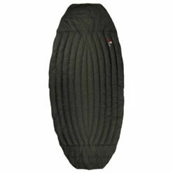 Grüezi Bag Biopod Downwool Hybrid Underquilt - Blanket -camping sale grueezi bag biopod downwool hybrid underquilt blanket detail 2