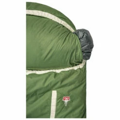 Grüezi Bag Biopod DownWool Nature Comfort - Down Sleeping Bag -camping sale grueezi bag biopod downwool nature comfort down sleeping bag detail 10