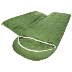 Grüezi Bag Biopod DownWool Nature Comfort - Down Sleeping Bag -camping sale grueezi bag biopod downwool nature comfort down sleeping bag detail 3