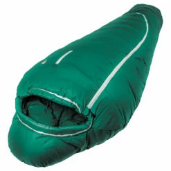Grüezi Bag Biopod DownWool Subzero 185 - Down Sleeping Bag -camping sale grueezi bag biopod downwool subzero 185 down sleeping bag detail 2