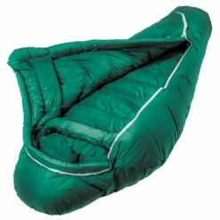 Grüezi Bag Biopod DownWool Subzero 185 - Down Sleeping Bag -camping sale grueezi bag biopod downwool subzero 185 down sleeping bag detail 3