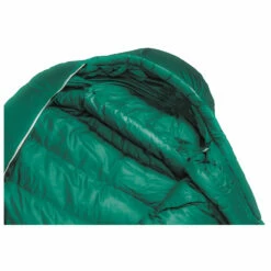 Grüezi Bag Biopod DownWool Subzero 185 - Down Sleeping Bag -camping sale grueezi bag biopod downwool subzero 185 down sleeping bag detail 6