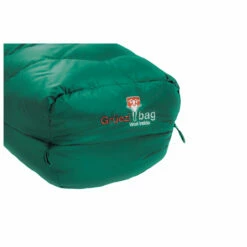 Grüezi Bag Biopod DownWool Subzero 185 - Down Sleeping Bag -camping sale grueezi bag biopod downwool subzero 185 down sleeping bag detail 9