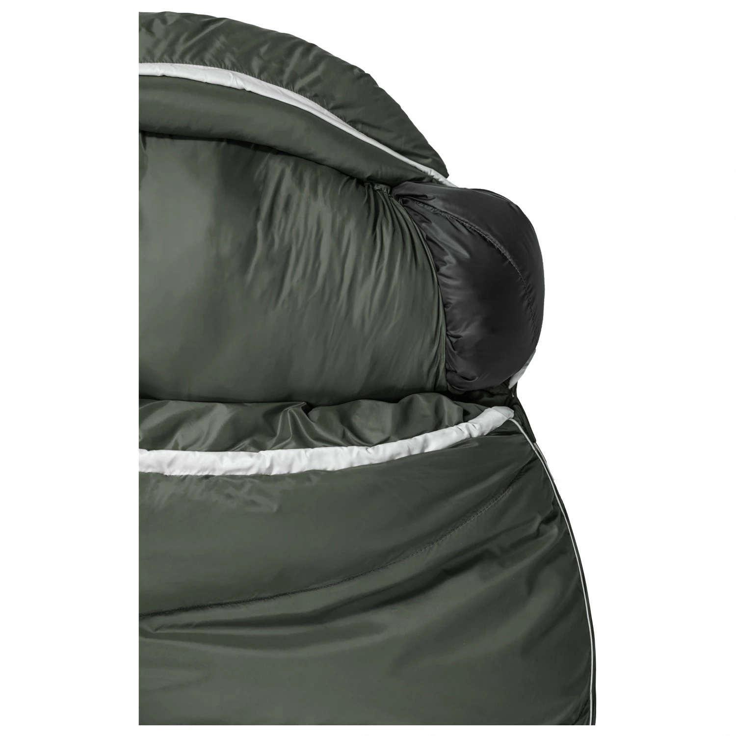 Grüezi Bag Biopod DownWool Summer 200 - Down Sleeping Bag 12 Grüezi Bag Biopod DownWool Summer 200 - Down Sleeping Bag - Image 10