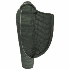 Grüezi Bag Biopod DownWool Summer 200 - Down Sleeping Bag 16 Grüezi Bag Biopod DownWool Summer 200 - Down Sleeping Bag -camping sale grueezi bag biopod downwool summer 200 down sleeping bag detail 4