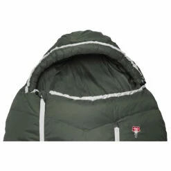 Grüezi Bag Biopod DownWool Summer 200 - Down Sleeping Bag 17 Grüezi Bag Biopod DownWool Summer 200 - Down Sleeping Bag -camping sale grueezi bag biopod downwool summer 200 down sleeping bag detail 5